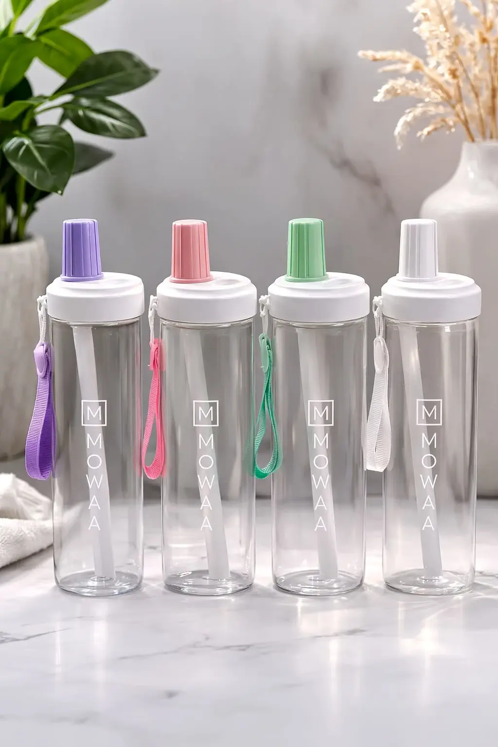 P C Water Bottle