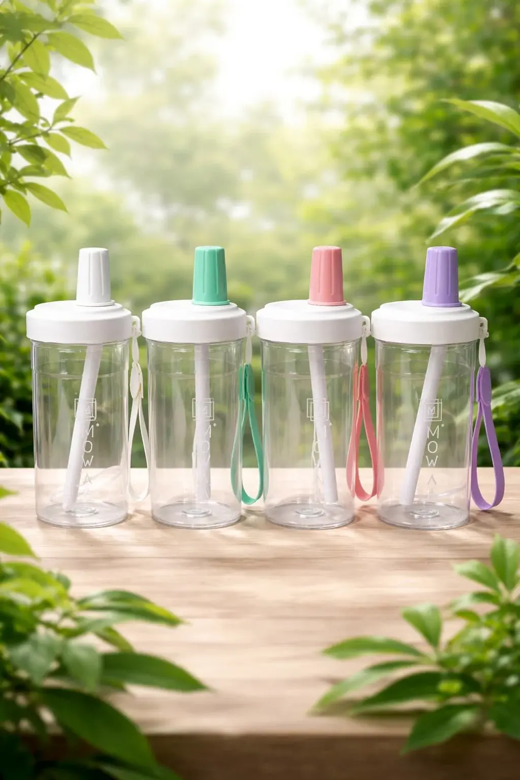 P C Water Bottle