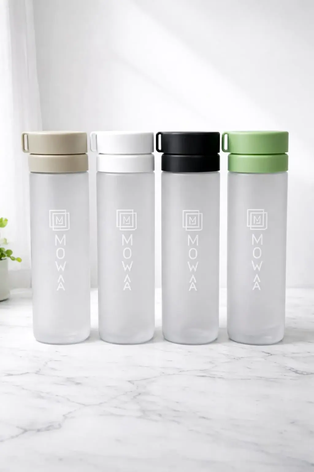 P C Water Bottle