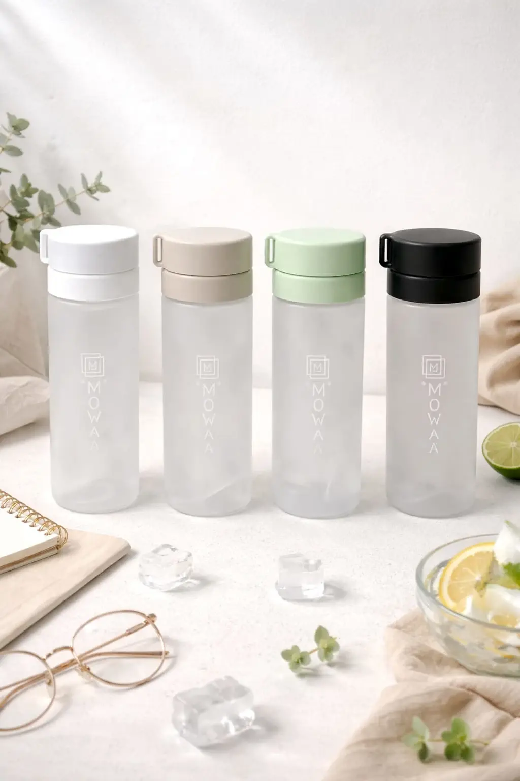 P C Water Bottle