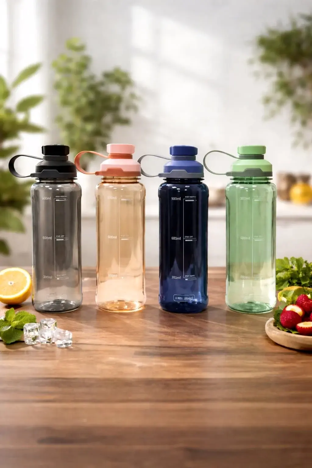 P C Water Bottle