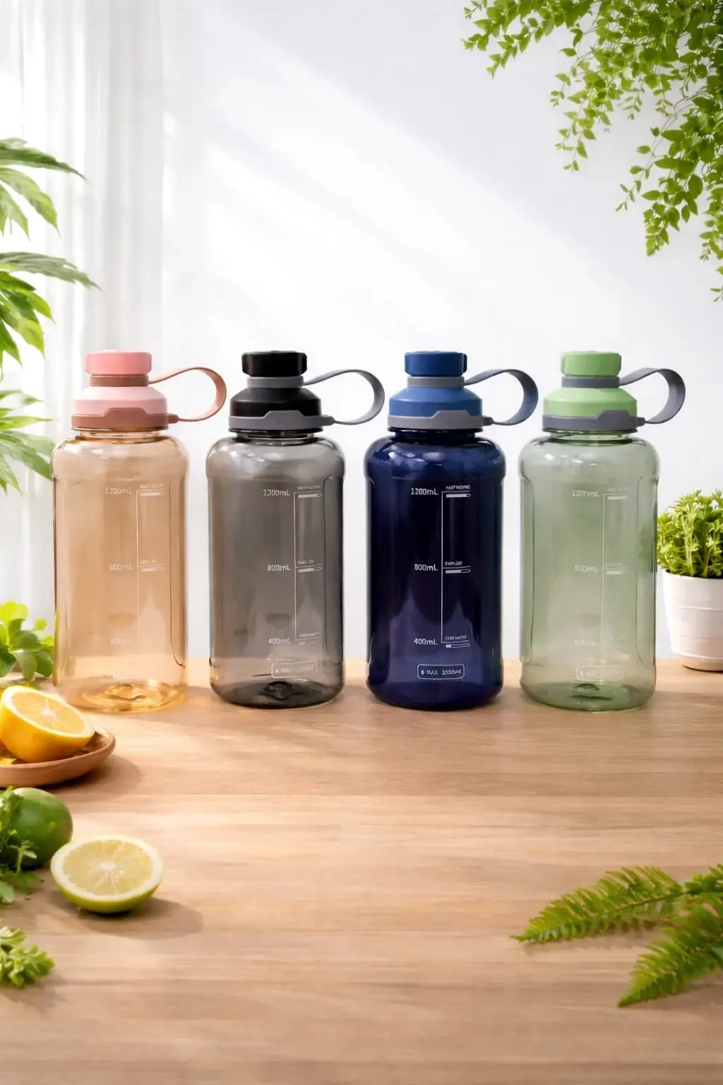P C Water Bottle