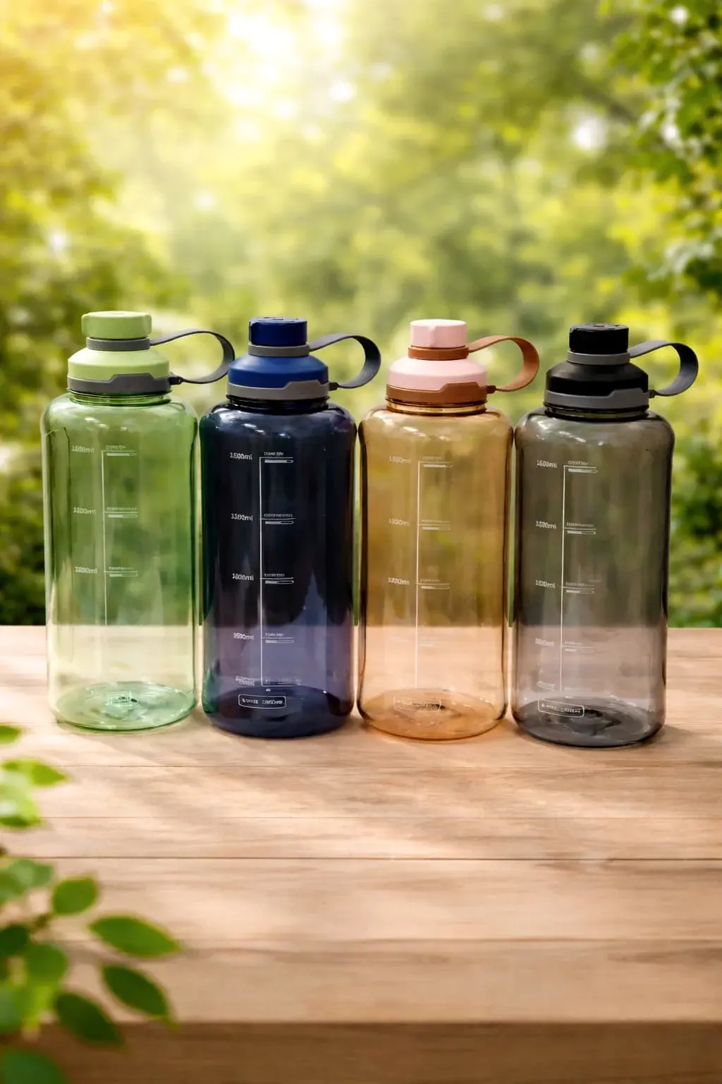 P C Water Bottle