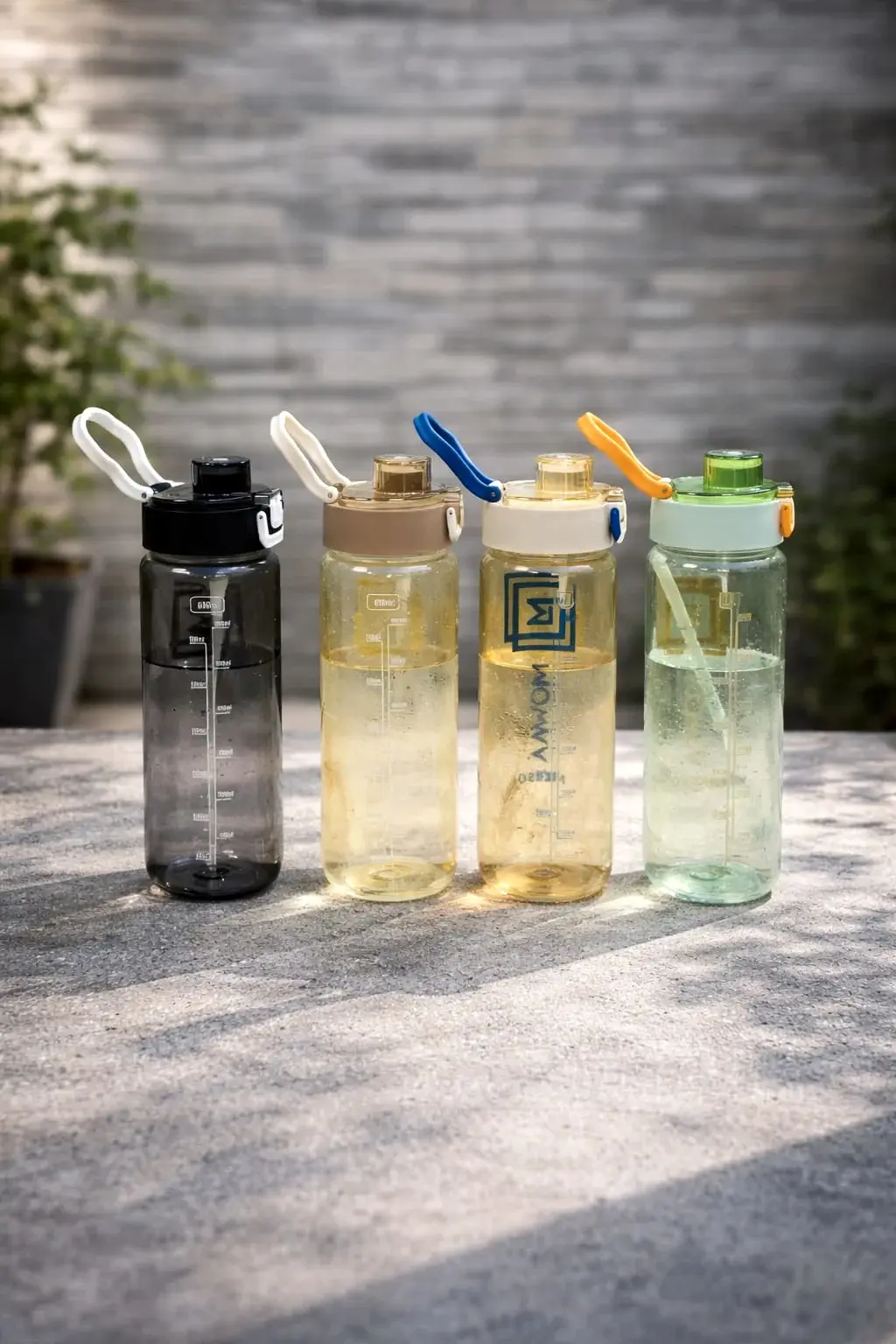 P C Water Bottle