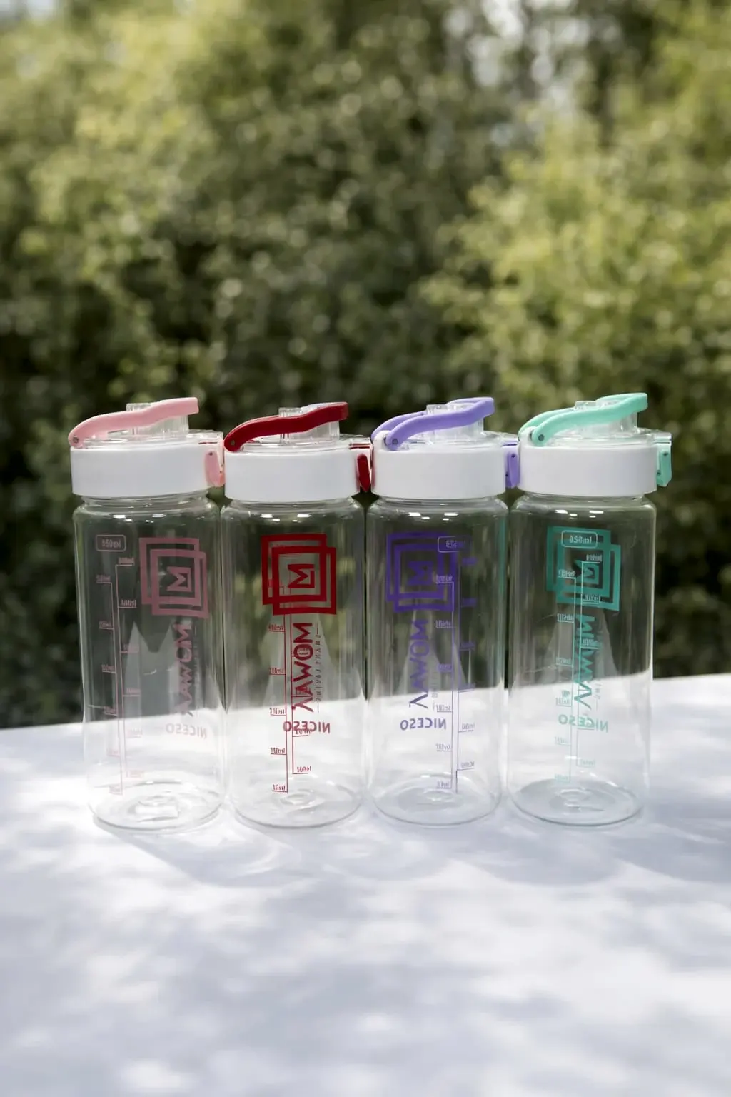 P C Water Bottle