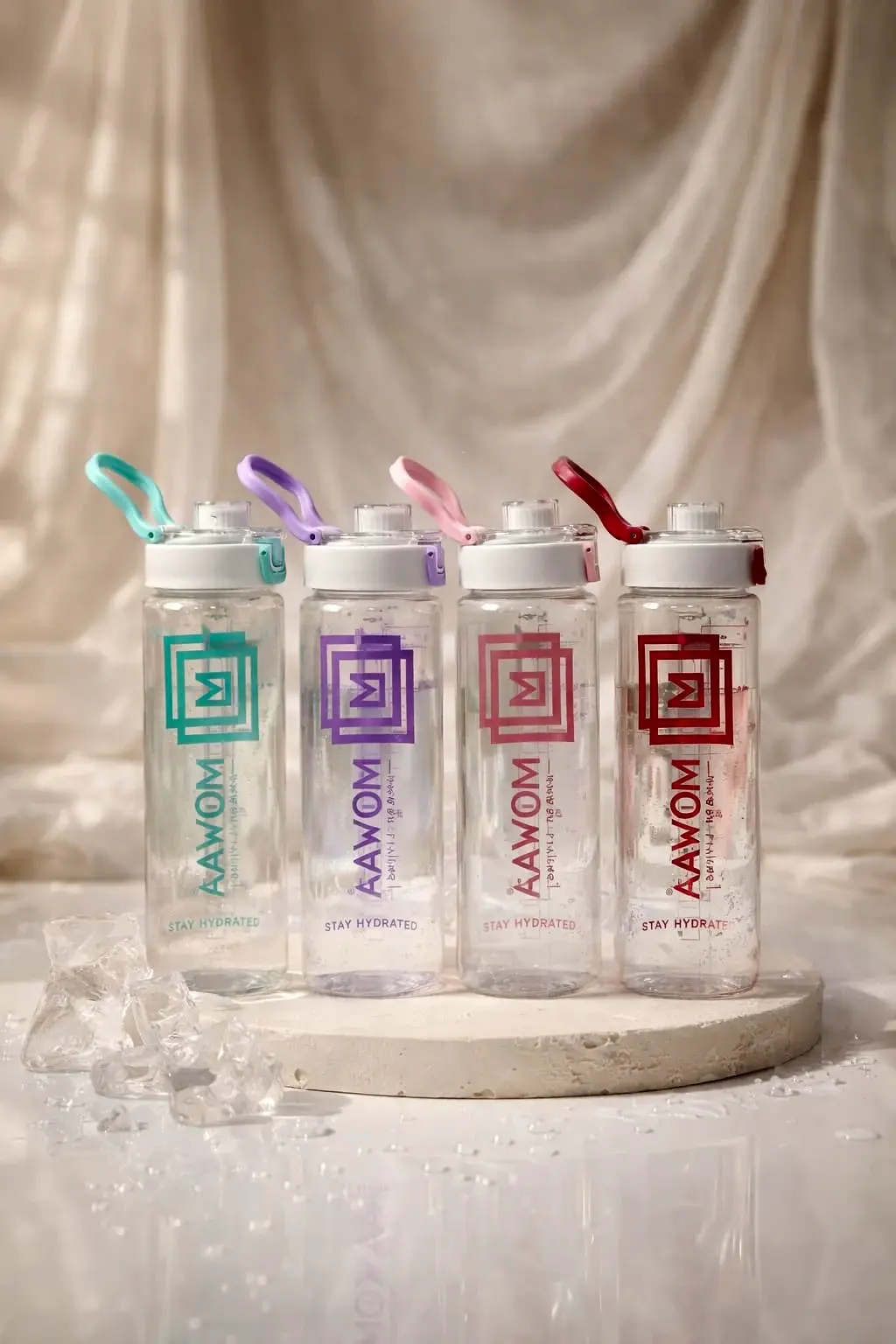 P C Water Bottle
