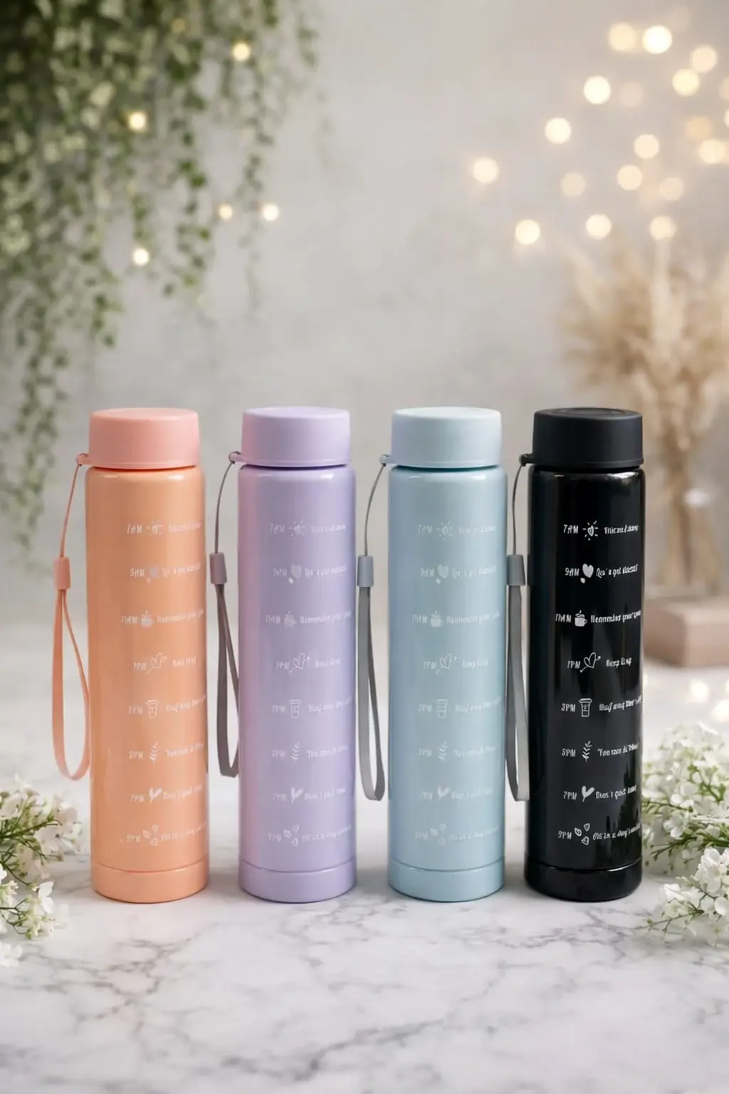 P C Water Bottle