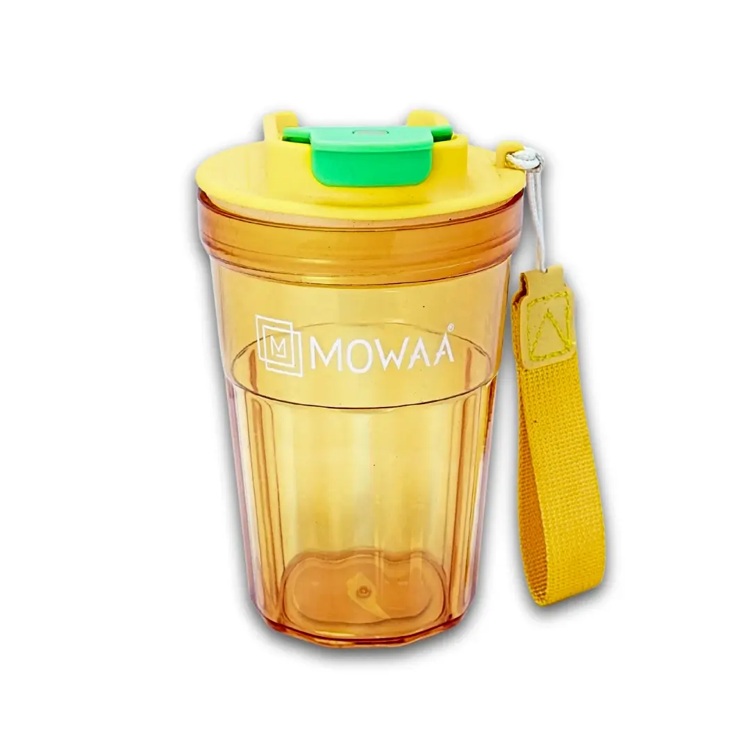 P C Water Bottle