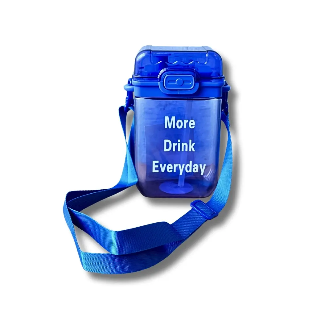 P C Water Bottle