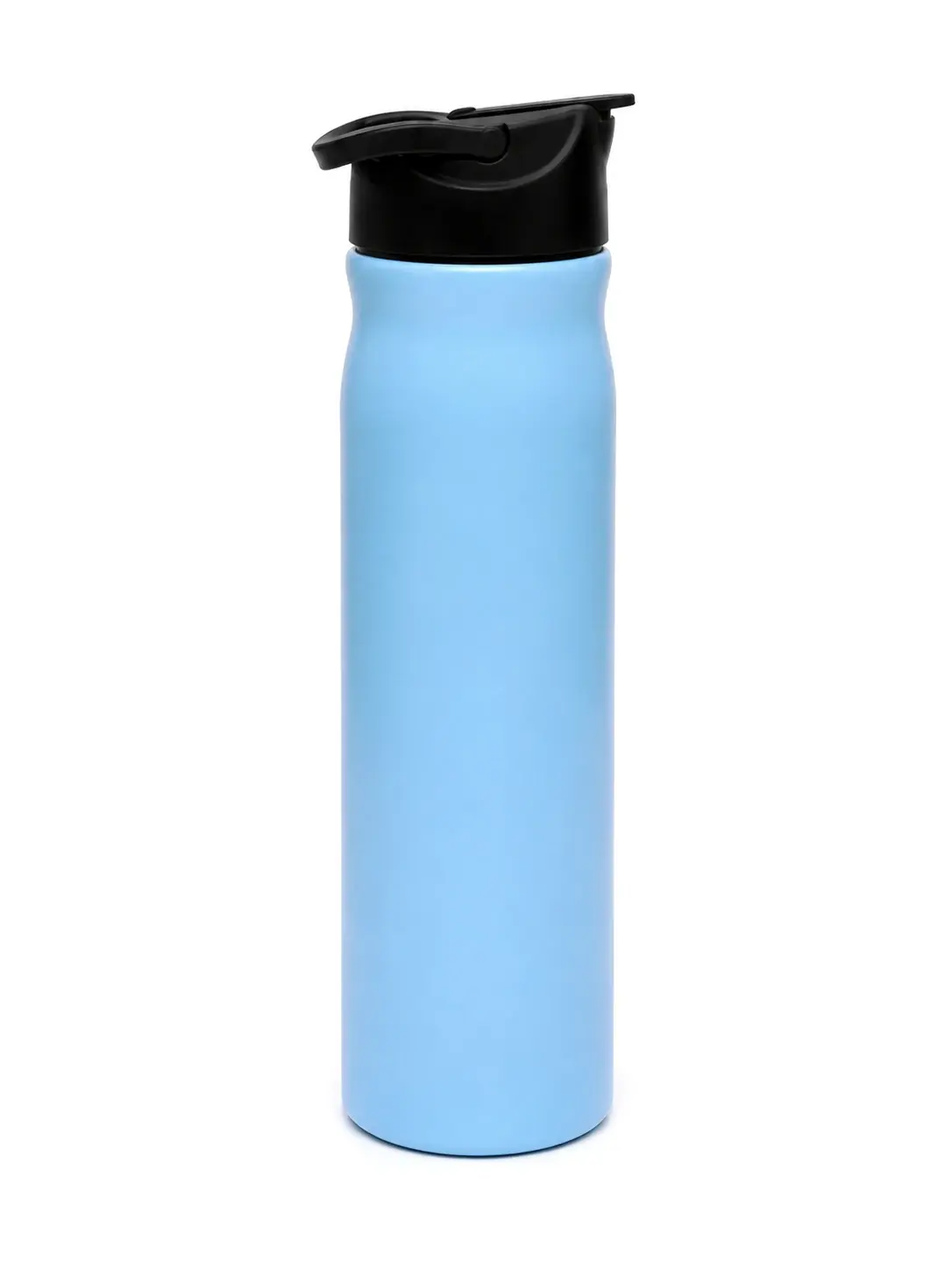 Kids Bottle Plain — Blue
