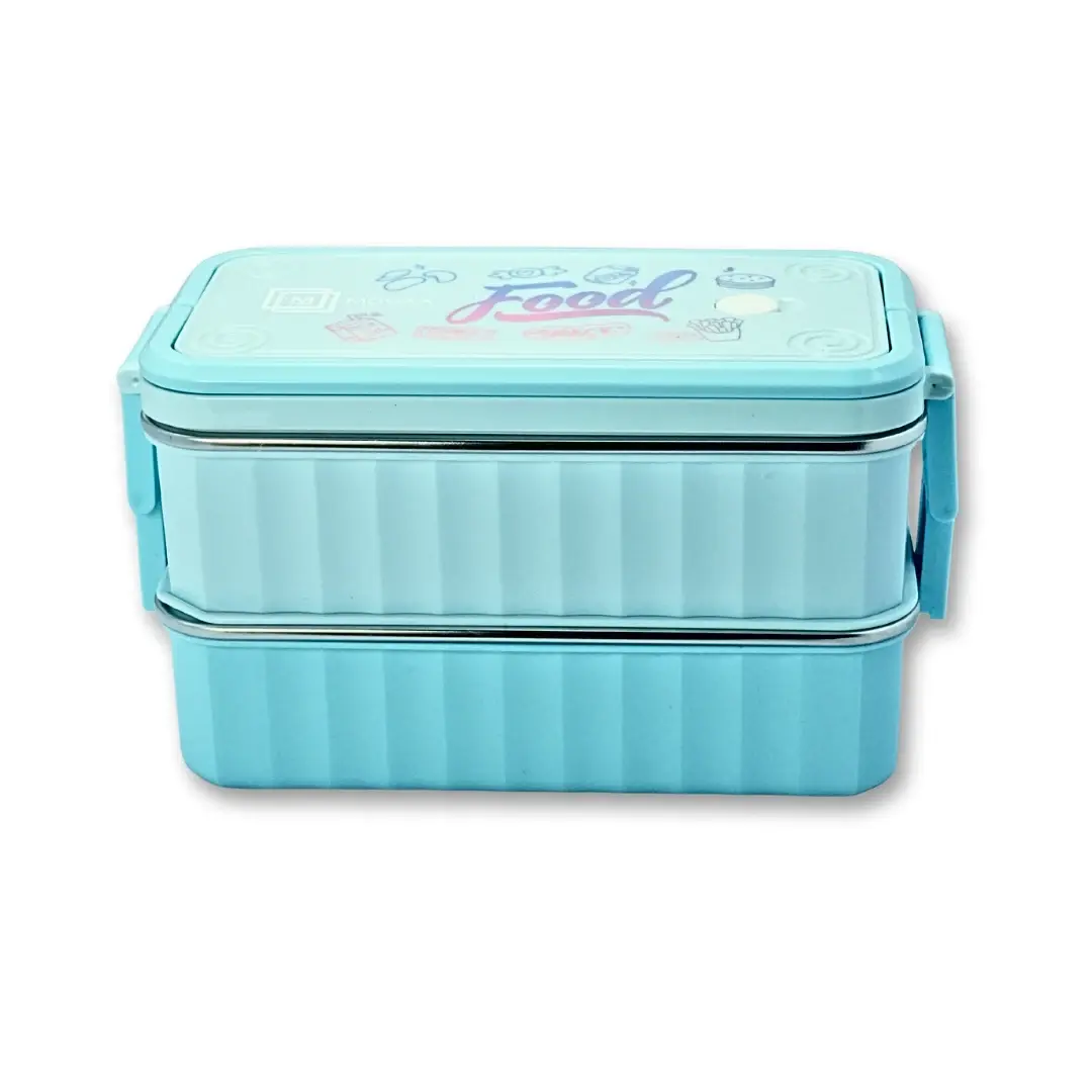 Byte Lunck Box