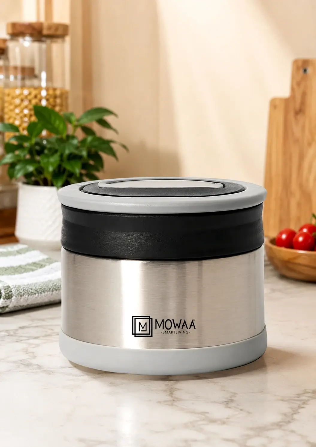 Plasma Lunck Box (700ML)