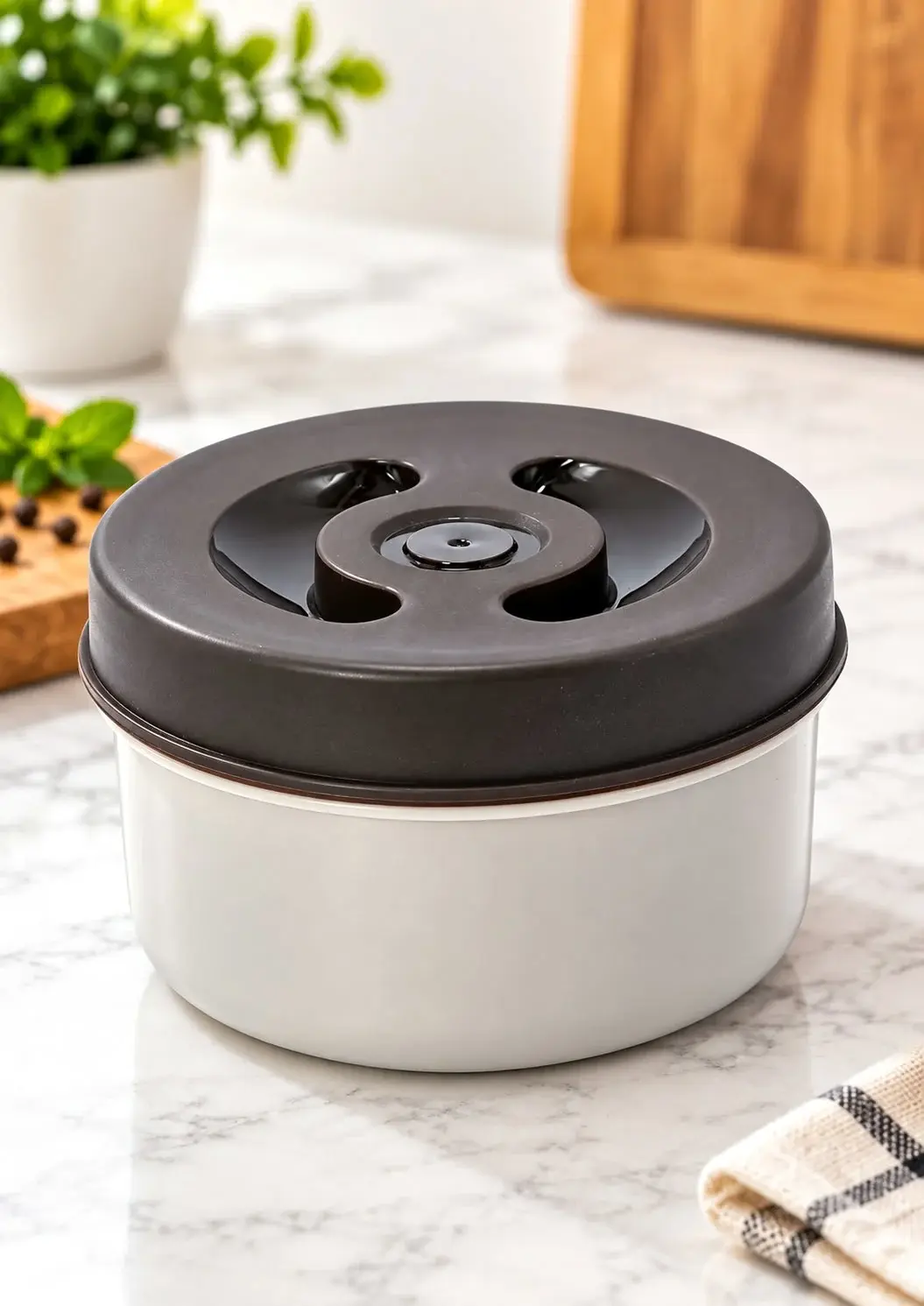 Eco Fresh Container