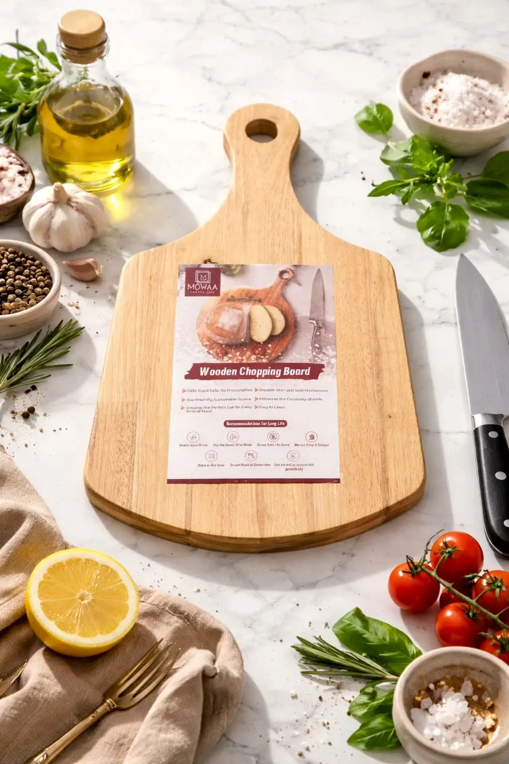 SS Chopping Board-02