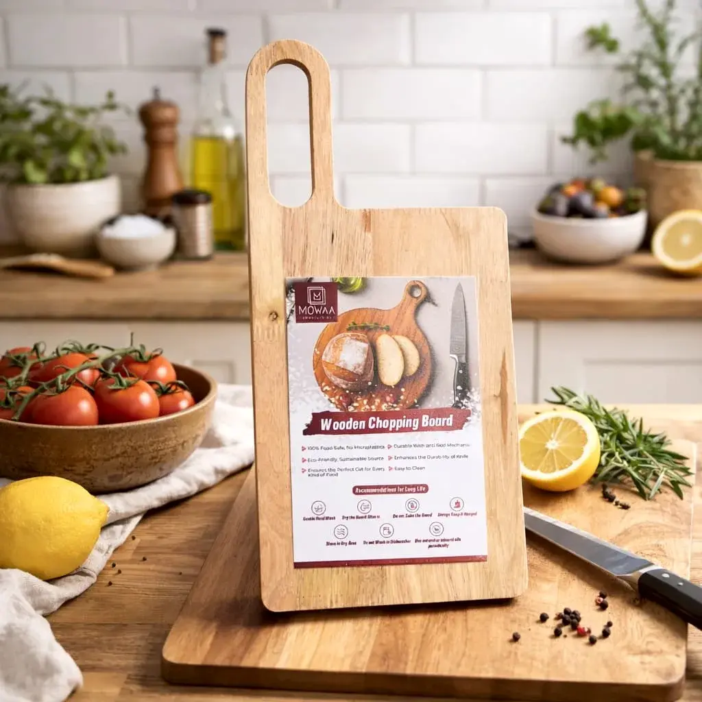 SS Chopping Board-05