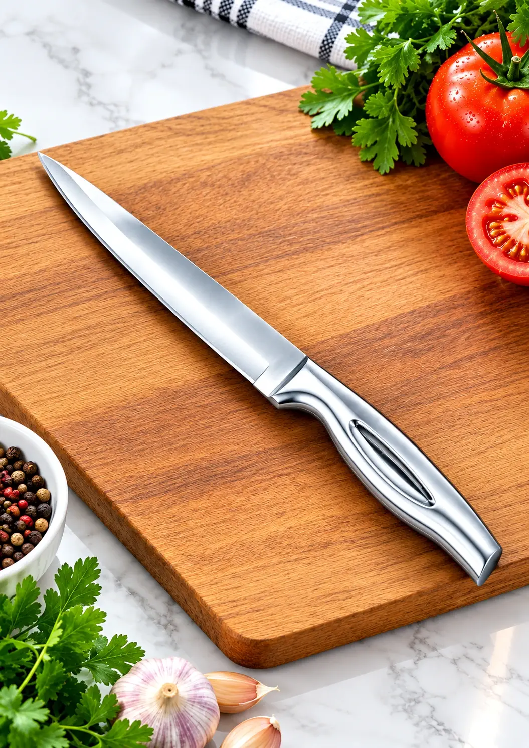 SS Utility Knife 10