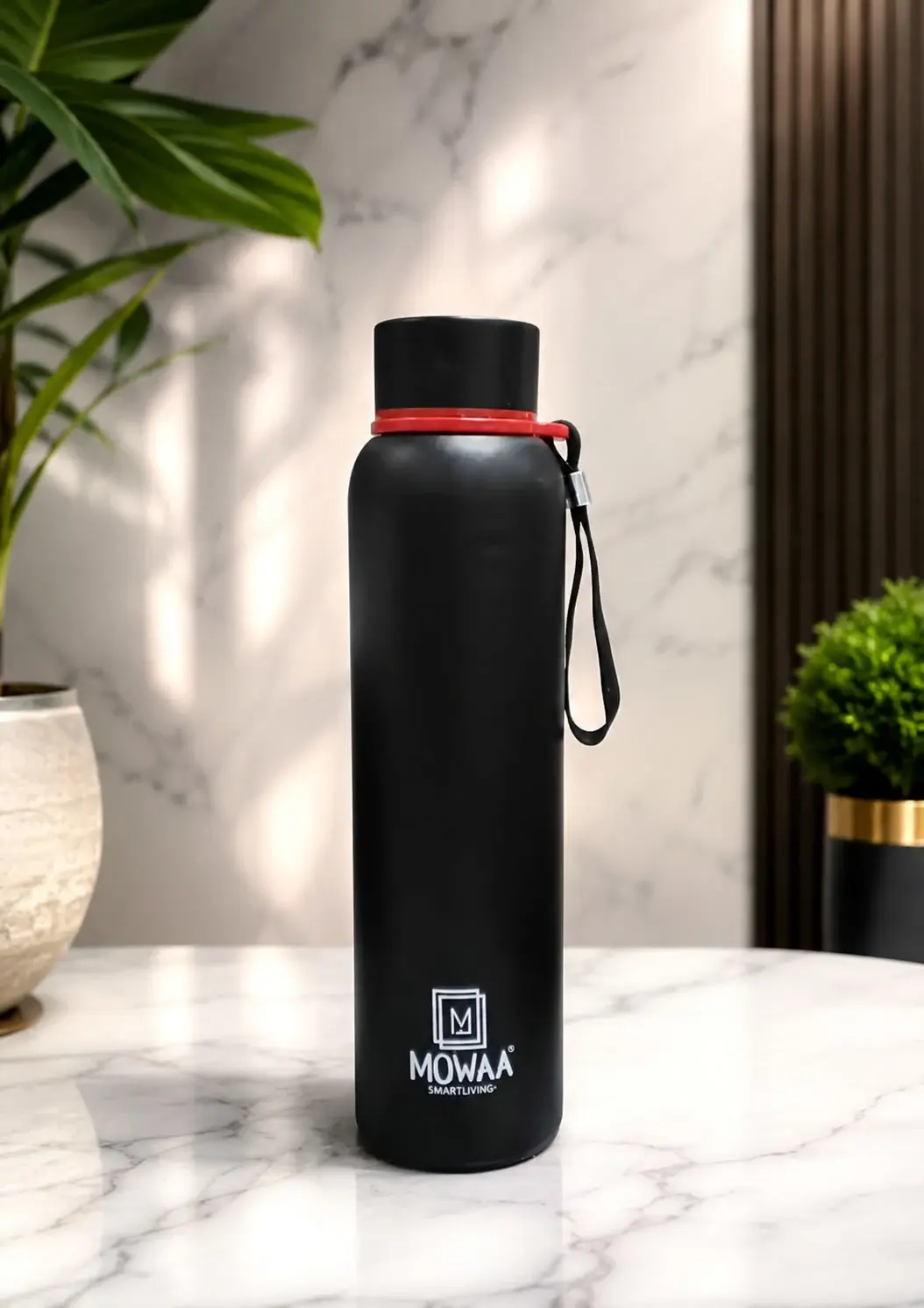 Pulse Vacuum Insulated Bottle 800ML