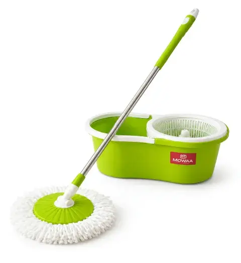 Spin Mop (Plastic)
