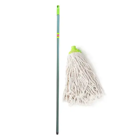Round Mop Cotton