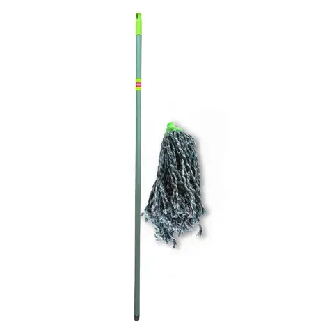 Round Mop Colour