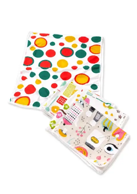 Micro Fiber Cloth -014
