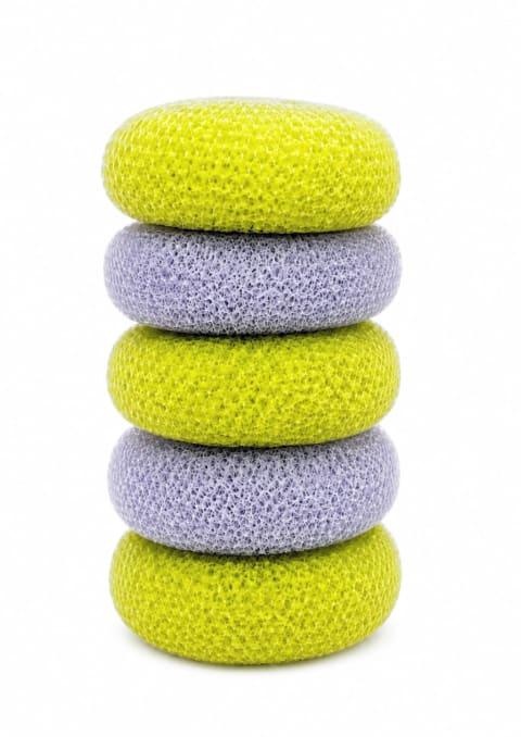 Nylon Scrubber -001