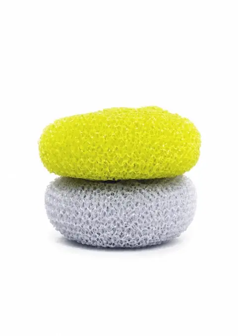Nylon Scrubber -002