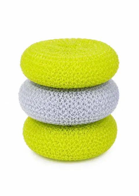 Nylon Scrubber -003