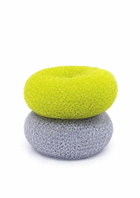 Nylon Scrubber Jumbo -005