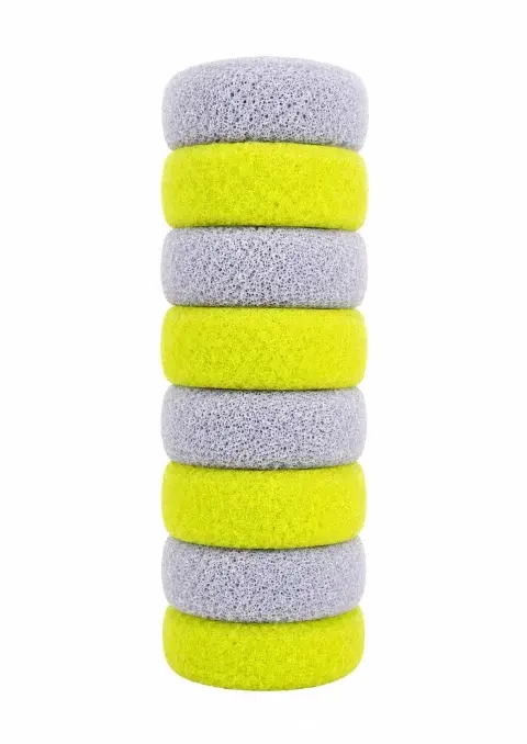 Nylon Scrubber -006