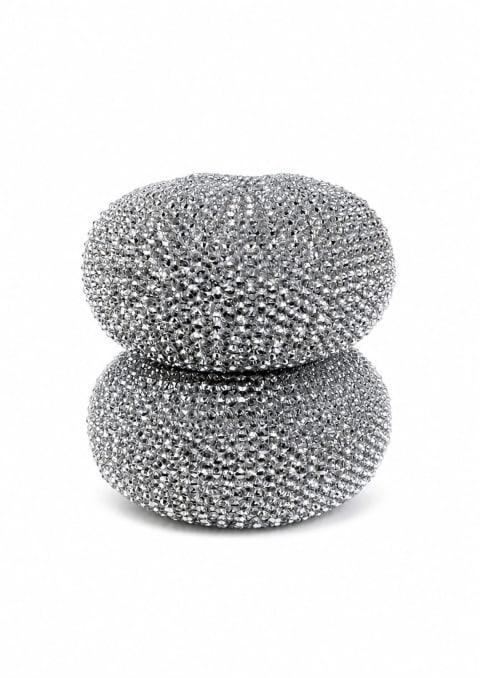 Silver Scrubber 002