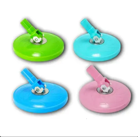 Spin Mop Head