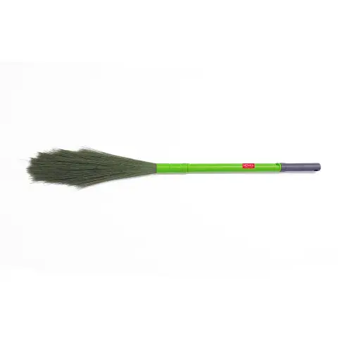 Mowaa Non Dust Broom Long