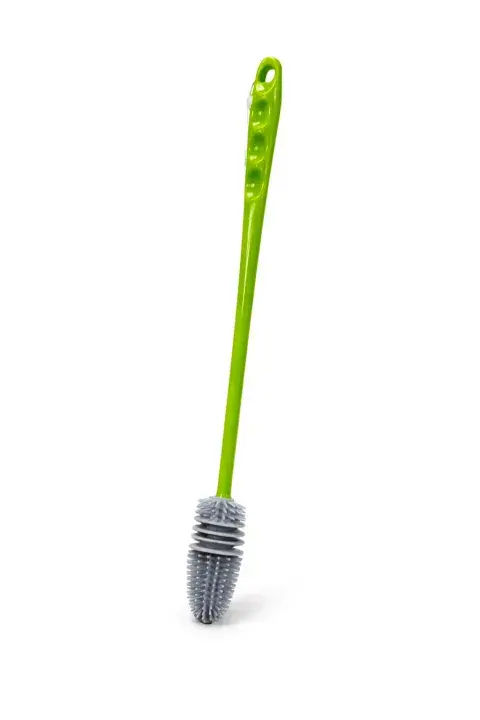 Bottle Brush Silicon