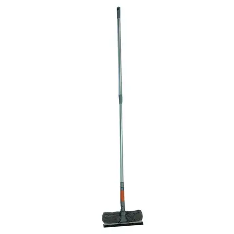Twin Wiper With Stick