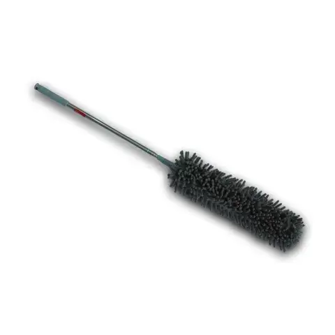 Teliscopic Duster Extra Long