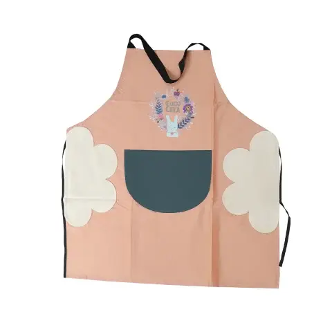 Plastic Apron