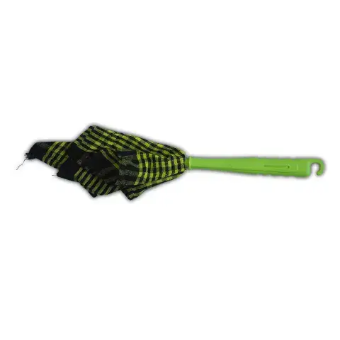 Cloth Duster