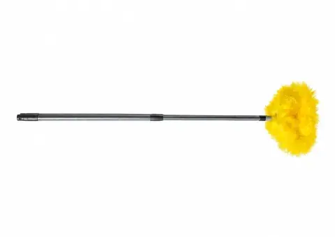 Fan Duster Nylon