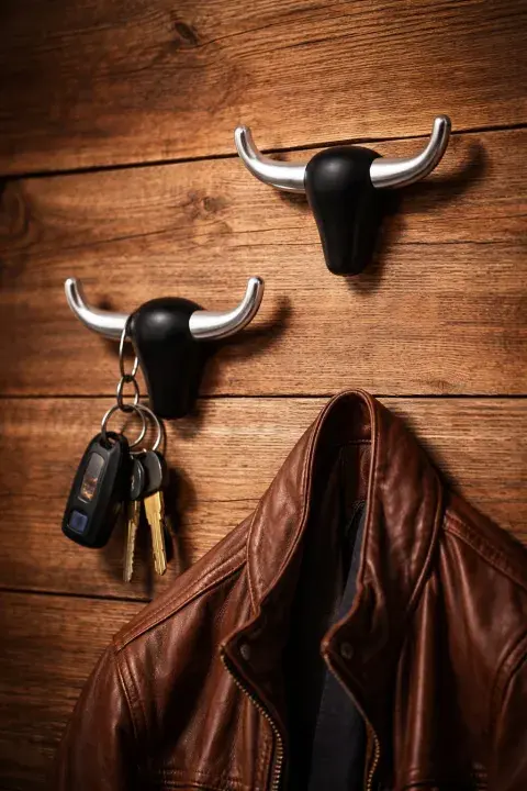 Creative Series Hook