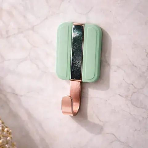Creative Series Hook