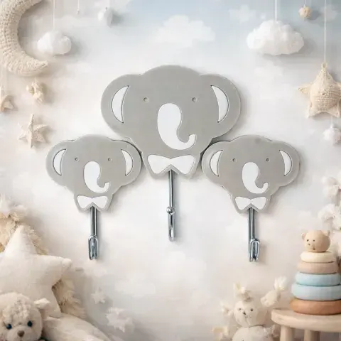 Creative Series Hook