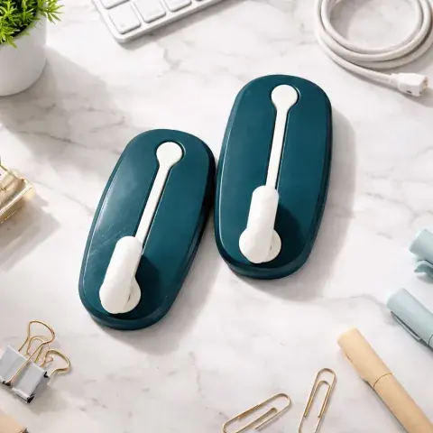 Creative Series Hook