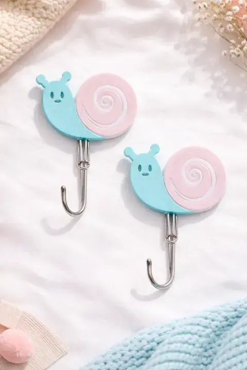 Acrylic Series Hook