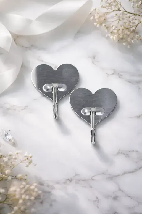 Stainless Steel Series Hook
