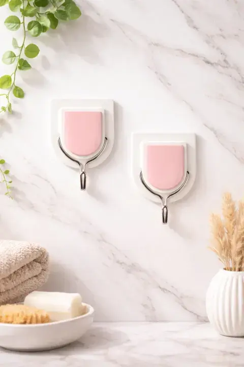 Simple Colour Series Hook
