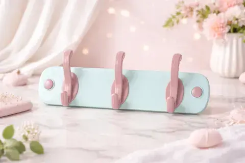Simple Colour Series Hook