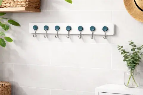 Simple Colour Series Hook