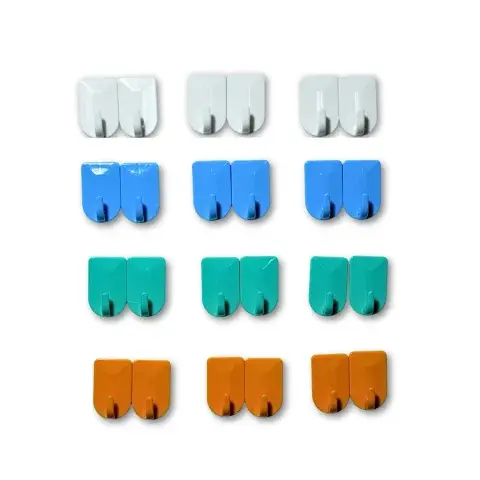 Hook Set Of 24pc