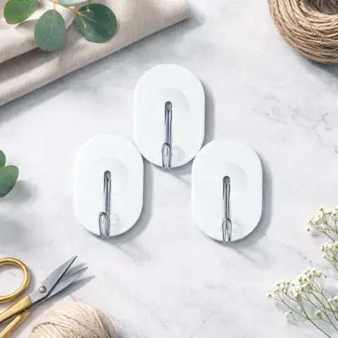 Simple Colour Series Hook
